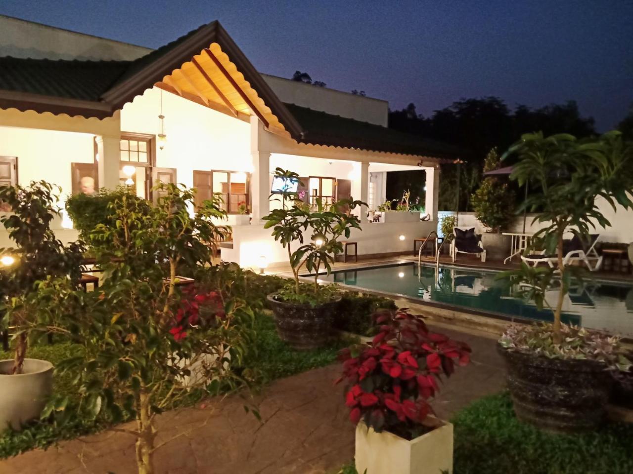 Kaya Residence Kandy Extérieur photo