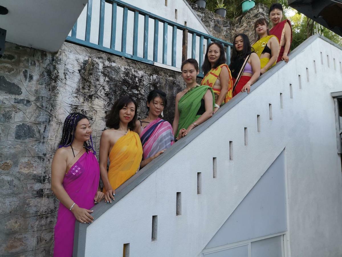 Kaya Residence Kandy Extérieur photo